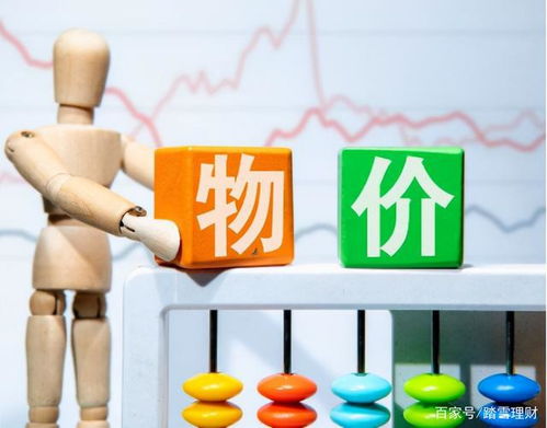 全球性通脹來襲，信息技術(shù)咨詢服務(wù)教你守住資產(chǎn)底線